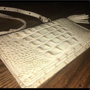Brahmin crossbody